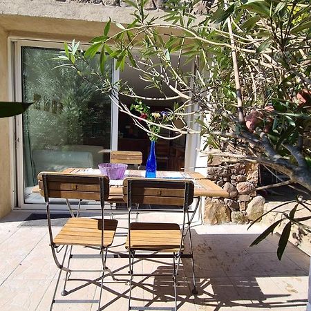 La Petite Villa 2 Personnes Πόρτο Βέκιο Εξωτερικό φωτογραφία