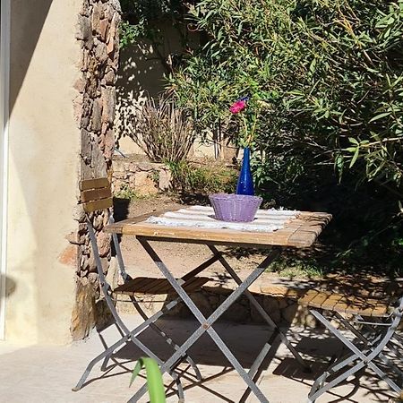 La Petite Villa 2 Personnes Πόρτο Βέκιο Εξωτερικό φωτογραφία