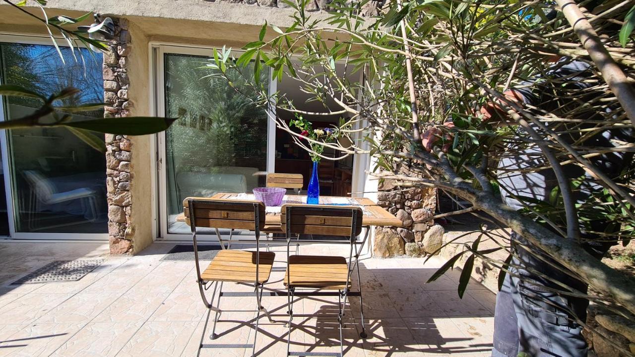 La Petite Villa 2 Personnes Πόρτο Βέκιο Εξωτερικό φωτογραφία
