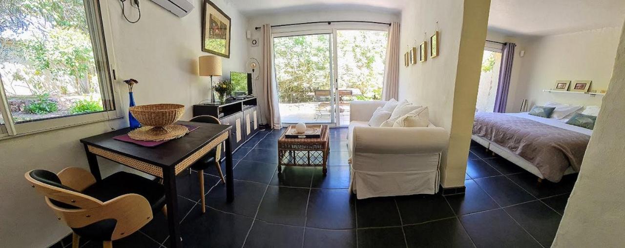 La Petite Villa 2 Personnes Πόρτο Βέκιο Εξωτερικό φωτογραφία