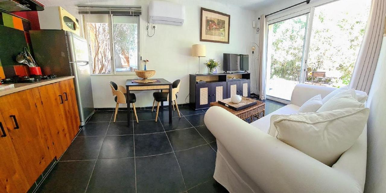 La Petite Villa 2 Personnes Πόρτο Βέκιο Εξωτερικό φωτογραφία